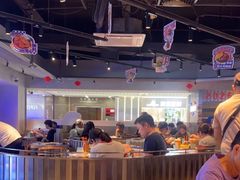 -伯友茶记(中华广场店)