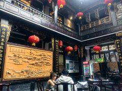 -蔼若春.传承云南菜(金碧公园店)