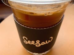 -Seesaw Coffee(朝阳大悦城店)