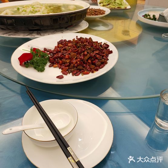 厨金阁酒楼(临港新天地店)