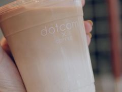 -dotcom coffee古点咖啡(致真大厦店)