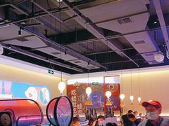 -蛙来哒(欢乐水岸店)