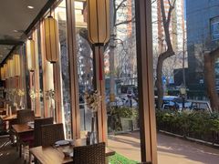 -金枝玉叶上海人家食府(三里河店)