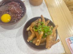 -正贰捌经重庆老火锅(建设路店)