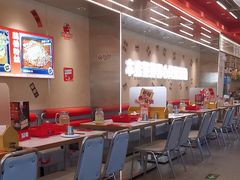 -雅佳神话·麻辣烤鱼(新街口店)