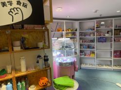 点击看大图 -MINI MARS 脚下的城市乐园·餐饮·派对(静安江宁店)