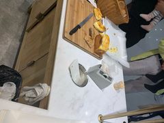 -稻田秋日式面包