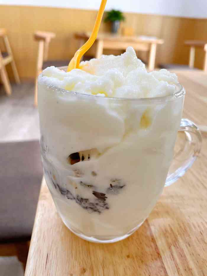 苏玉梅奶酪-"酸辣口味,非常爽口,莫名上头吃了还想吃.