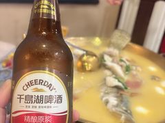 -龙井壹号·茶缘山景宴(龙井村店)