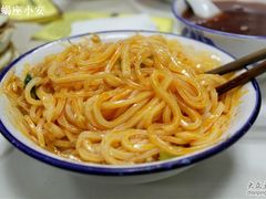 大米面皮-薛昌利大米面皮(南关正街店)