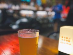 -阿拉道世界精酿啤酒坊(逸翠·尚府店)