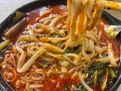 -曹宝林砂锅麻辣烫(星光路店)