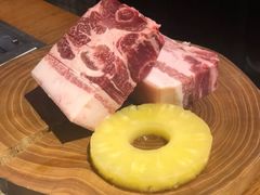 -济州爱肉堂(总店)