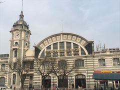 -中国铁道博物馆(正阳门馆)