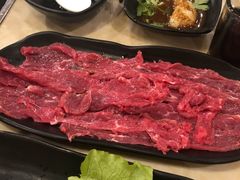 -潮汕良记牛肉火锅(洪武路店)