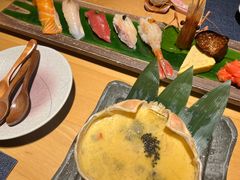 -本逸·割烹料理(湖墅店)