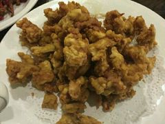 -吕氏疙瘩汤·私家菜馆(慈云寺店)