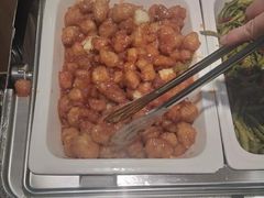 -素满香·素食自助餐(西安·民乐园店)