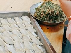 -李记饺子·熏酱东北菜(欢乐谷店)
