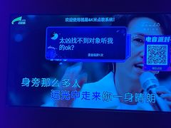 -糖潮量贩KTV(高新万达广场店)
