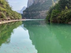 -山西通天峡景区