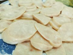 -北京龙庆四季香农家饭庄·灶台鱼·碳烤虹鳟鱼(龙庆峡店)