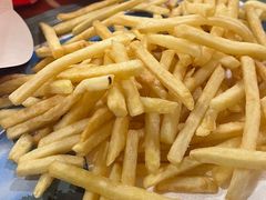 -麦当劳(电白服务区店)