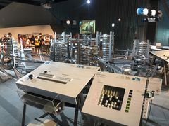-日本科学未来馆