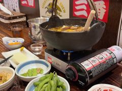 -平成屋·午肴夜酒(四川北路店)