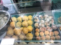 -老磁器口豆汁店(天坛店)