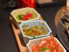 -谷牛和牛烤肉(漕河泾印象城店)