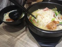 -云味馆·云南菜·云南米线(景田店)
