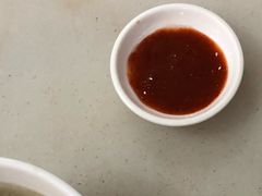 辣椒酱-非遗·爱西干面(小公园总店)