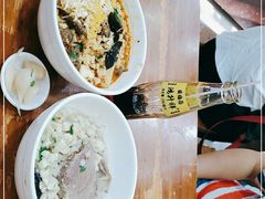 -刘信牛羊肉泡馍小炒(回民街店)