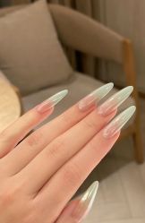 点击看大图 -1T·1M 日式美甲美睫