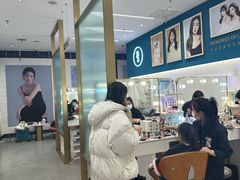 -海马体照相馆(石家庄裕华万达广场店)
