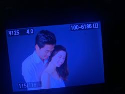 -菲林婚纱摄影工作室