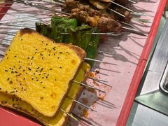 -古彭7只羊·招牌白串·碳锅羊肉旗舰店