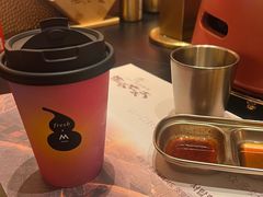 -M Stand(宁波万象城店)