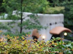 -三鹰之森吉卜力美术馆