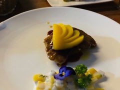-香草意餐厅(杏石口路店)