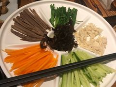 -云海肴·云南小炒·汽锅鸡(天津国金汇店)