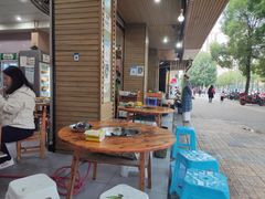 -学街秀兰麻辣烫(眉山分店)
