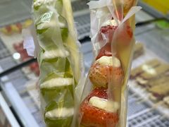 -栗子侠奶皮子糖葫芦(长宁店)