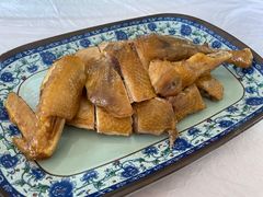 -芸海阁·农家私房菜(沙家浜景区出口店)