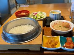 -味太助·银饭食堂(中华城店)