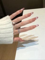 -M·X Nail日式美甲美睫