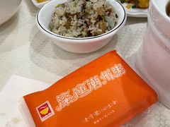 -深运潮州粥(水库店)