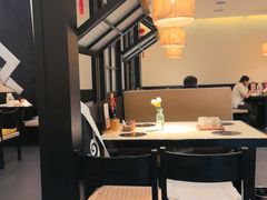 -一叶一世界•素食餐厅(环球中心店)