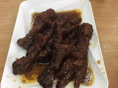 -新记肉骨茶